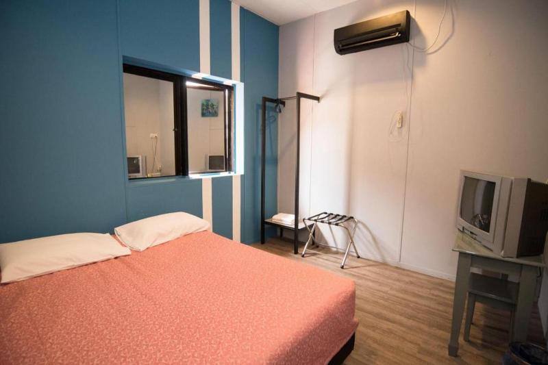 Ipoh Sakura Hotel - image 14