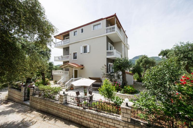 Kanali Village Parga - image 41