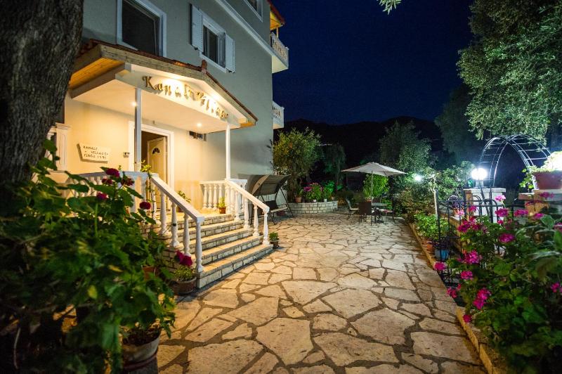 Kanali Village Parga - image 39