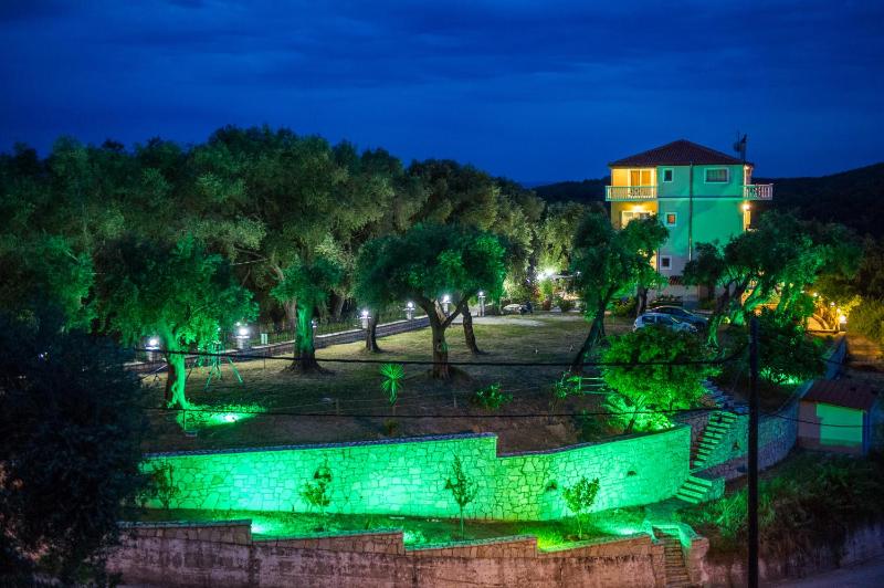Kanali Village Parga - image 30