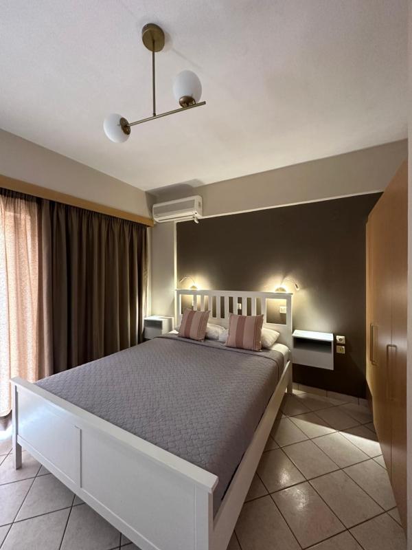 Economy Double Room - Ground Floor image 1