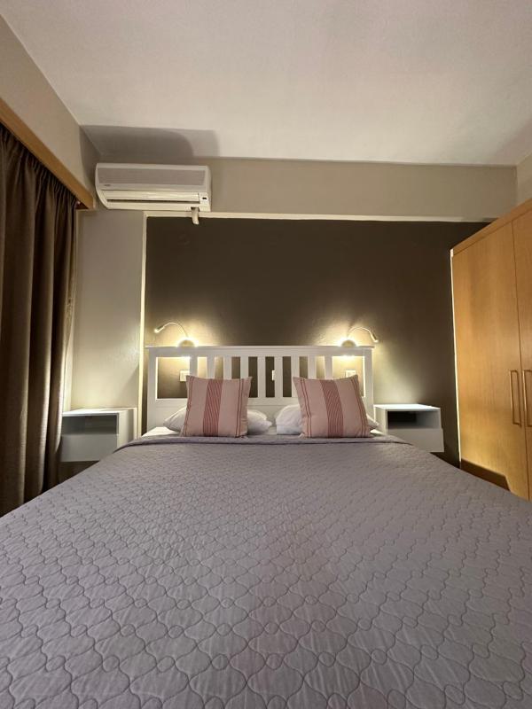 Economy Double Room - Ground Floor image 4