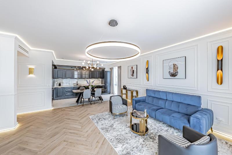 ONE66 - Luxury Aparthotel - image 15