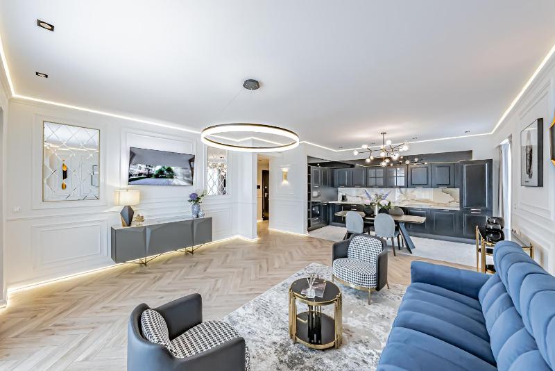 ONE66 - Luxury Aparthotel - image 11