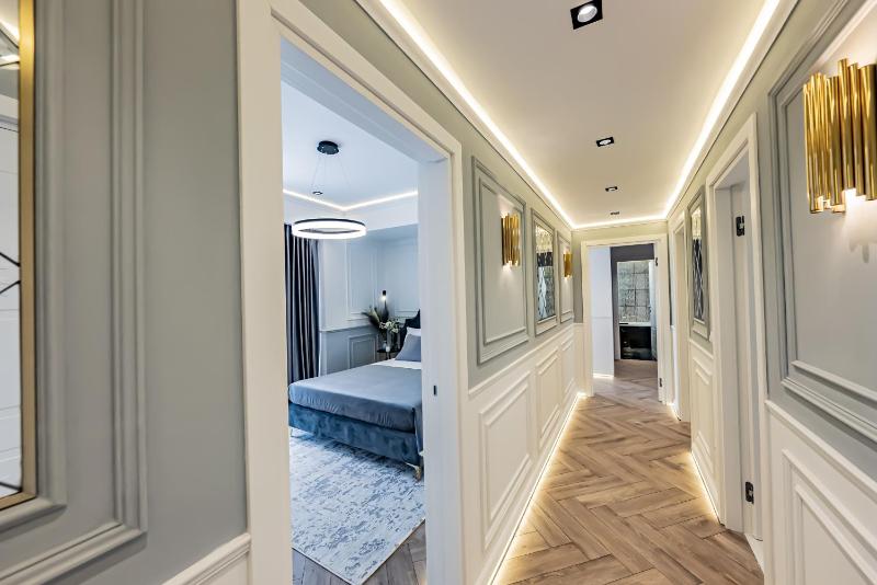 ONE66 - Luxury Aparthotel - image 9