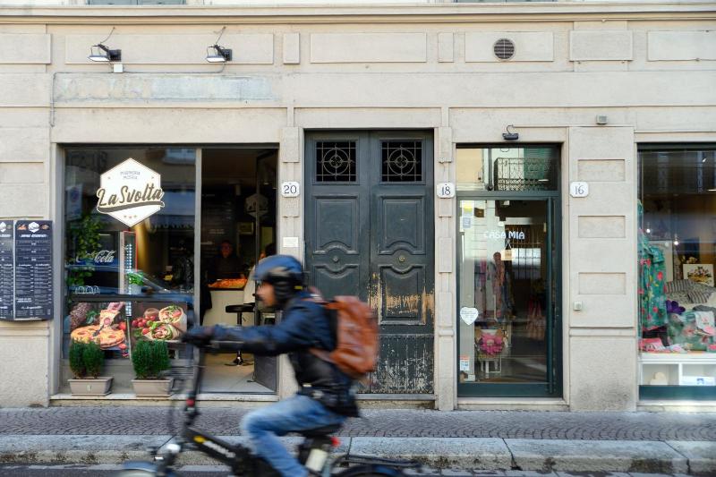 Victoria Studio 1 e 2 by Quokka 360 - Close to Porta Torre in Como - image 10