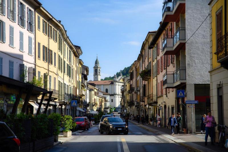 Victoria Studio 1 e 2 by Quokka 360 - Close to Porta Torre in Como - image 26