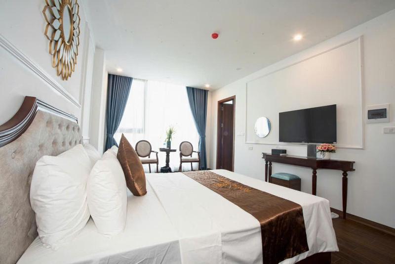 Royal Boutique Hotel - image 8