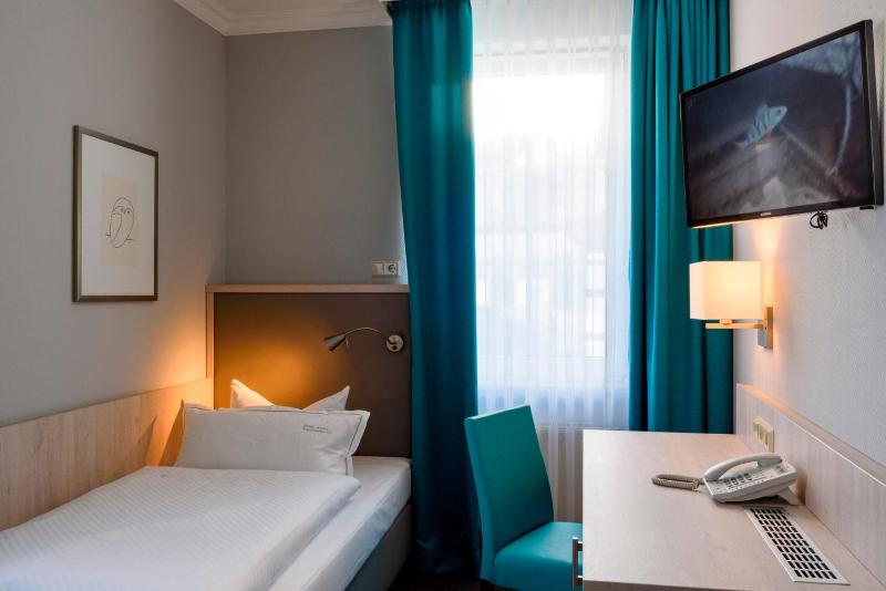 Single Room - Annex image 4