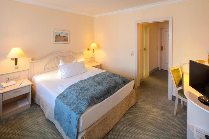 Deluxe Single Room image 1