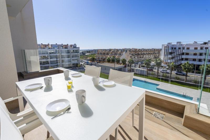 3104 Penthouse Residencial Ema - image 22
