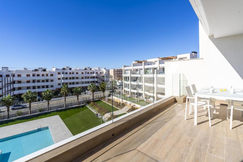 3104 Penthouse Residencial Ema - image 32