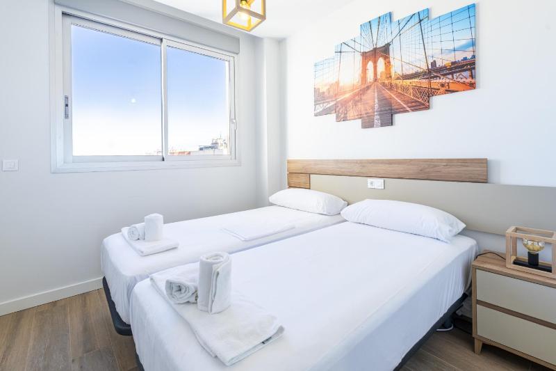 3104 Penthouse Residencial Ema - image 5