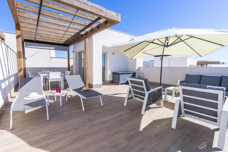 3104 Penthouse Residencial Ema - image 29