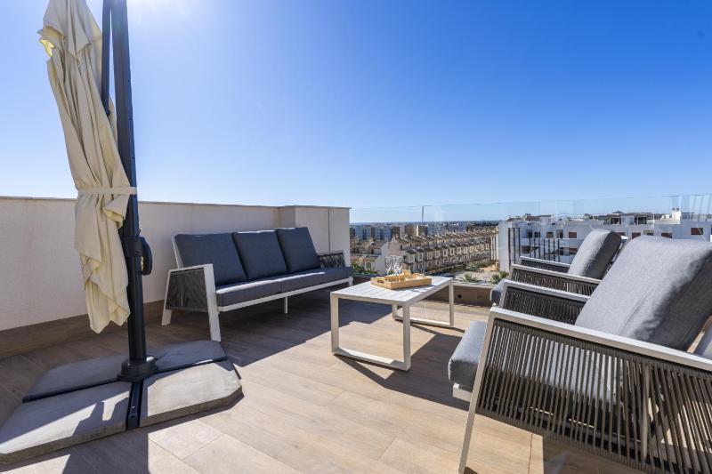 3104 Penthouse Residencial Ema - image 34