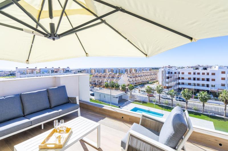 3104 Penthouse Residencial Ema - image 23