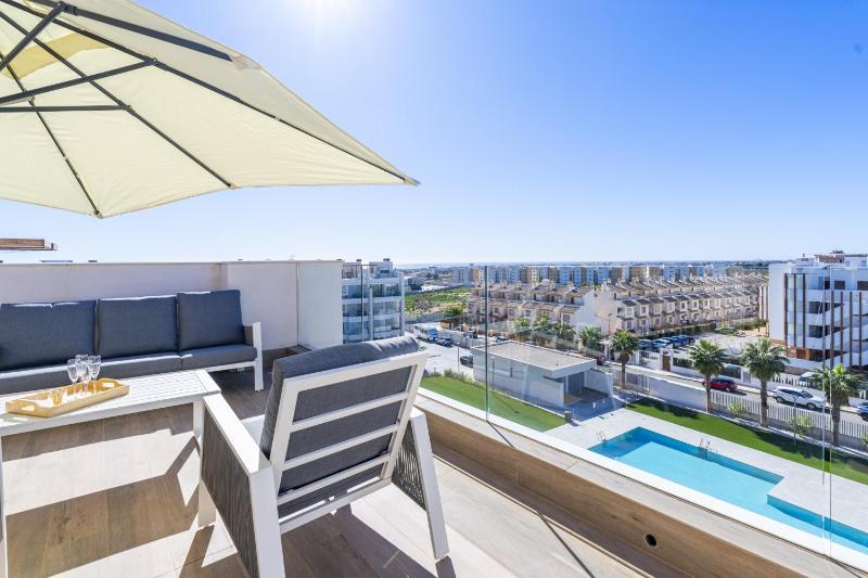 3104 Penthouse Residencial Ema - image 15
