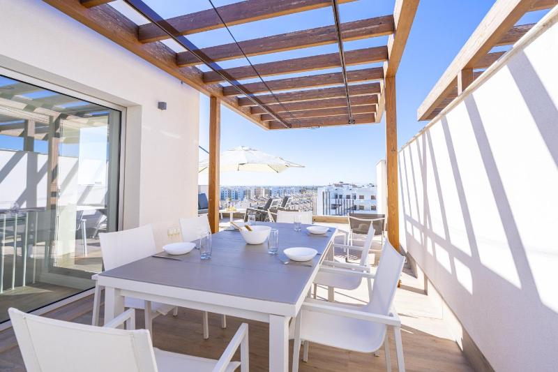 3104 Penthouse Residencial Ema - image 36