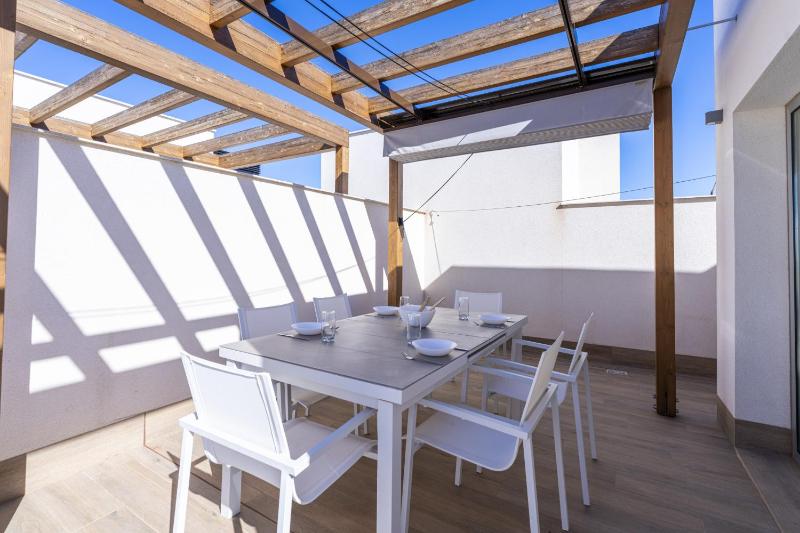 3104 Penthouse Residencial Ema - image 24
