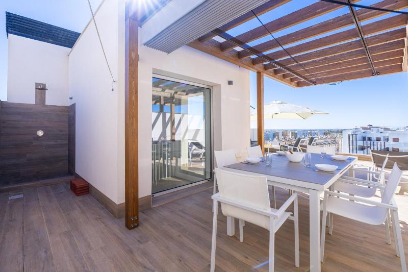 3104 Penthouse Residencial Ema - image 27