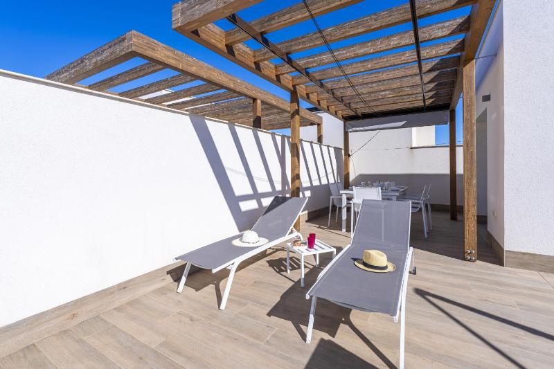 3104 Penthouse Residencial Ema - image 12
