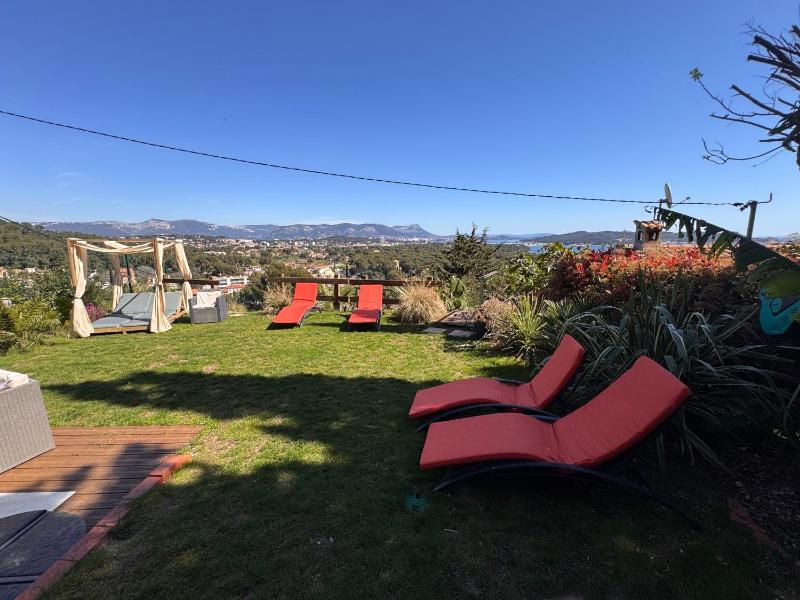 Studio with Sea View image 4