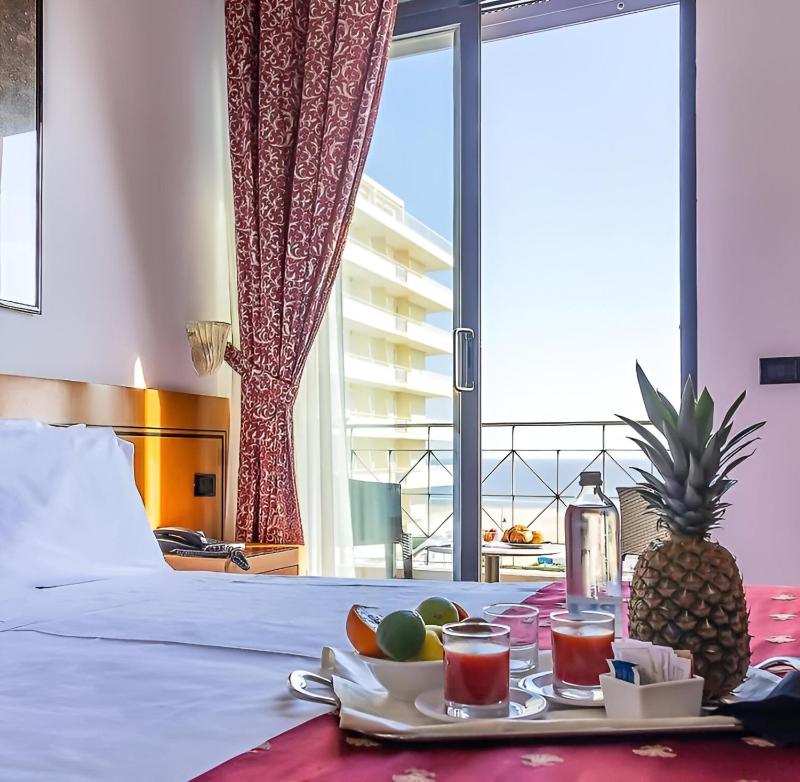 Hotel Nettunia - image 1