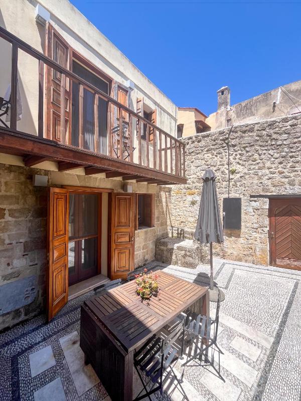Villa Chrisoula | Avalon Residence image 2