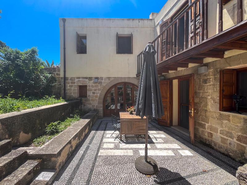 Avalon Boutique Hotel Rhodes - image 2