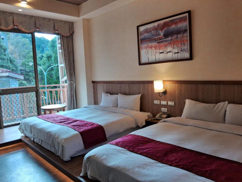 Ku Kuan Resort Hotel - image 5