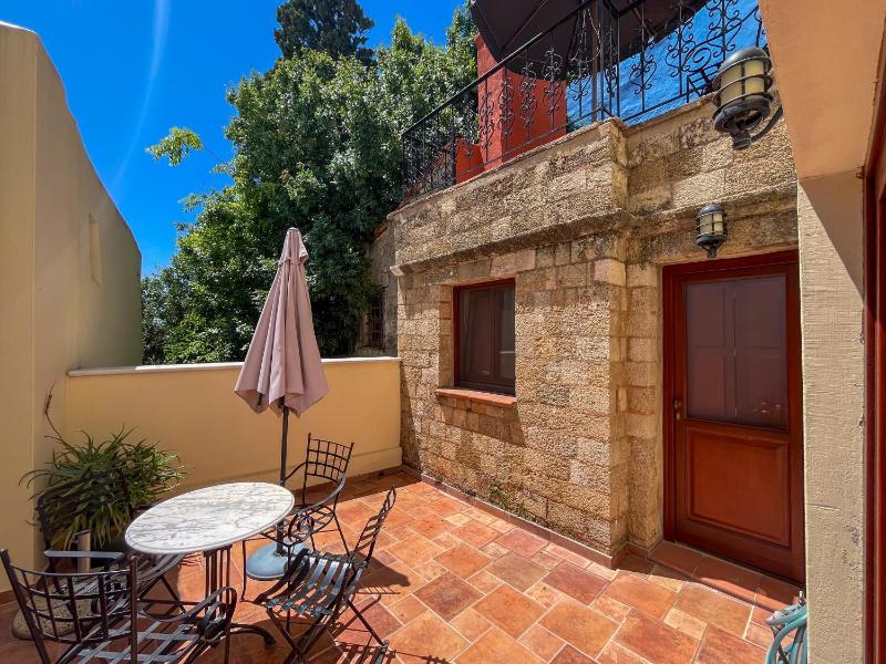 Avalon Boutique Hotel Rhodes - image 3