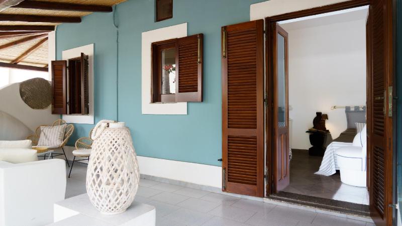 Standard Triple Room image 4
