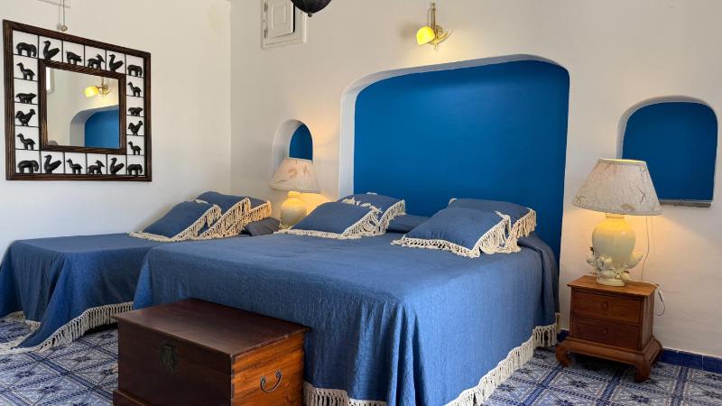 Superior Triple Room image 1