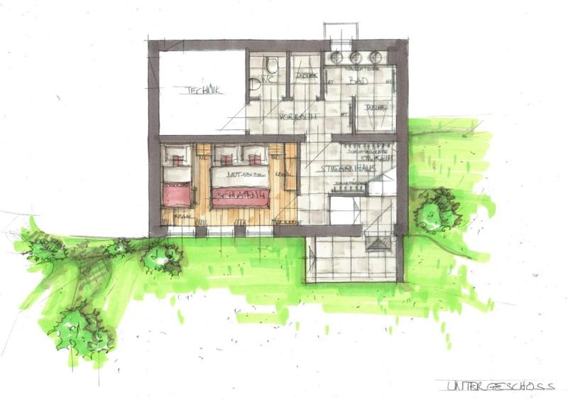 Superior Chalet image 1