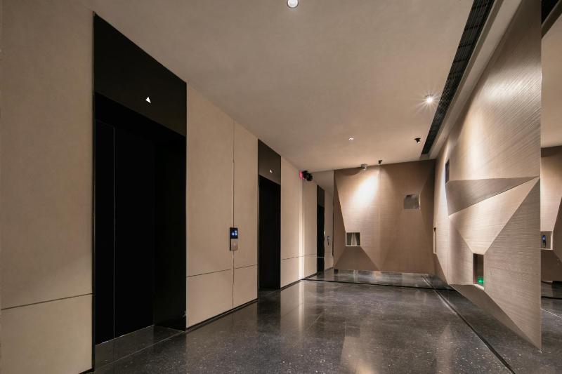 Atour Hotel Shanghai Jing'an Temple West Nanjing Road - image 13