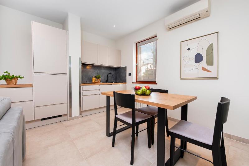 Villa NiNa B&B Rovinj - image 19