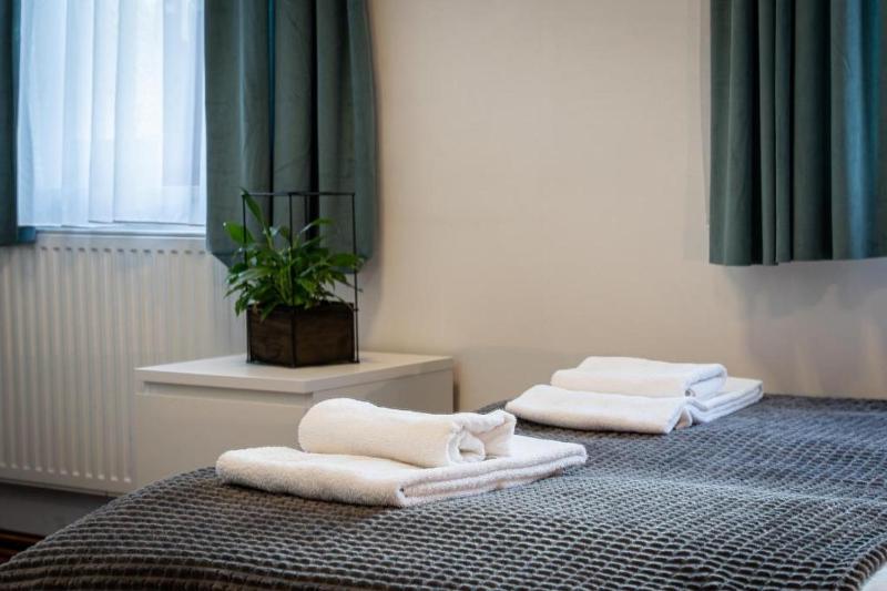 Standard Triple Room image 1