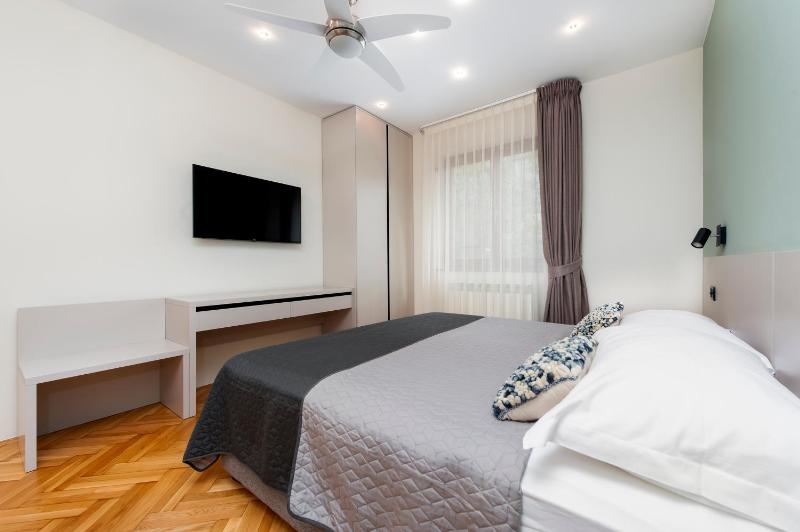 Villa NiNa B&B Rovinj - image 34