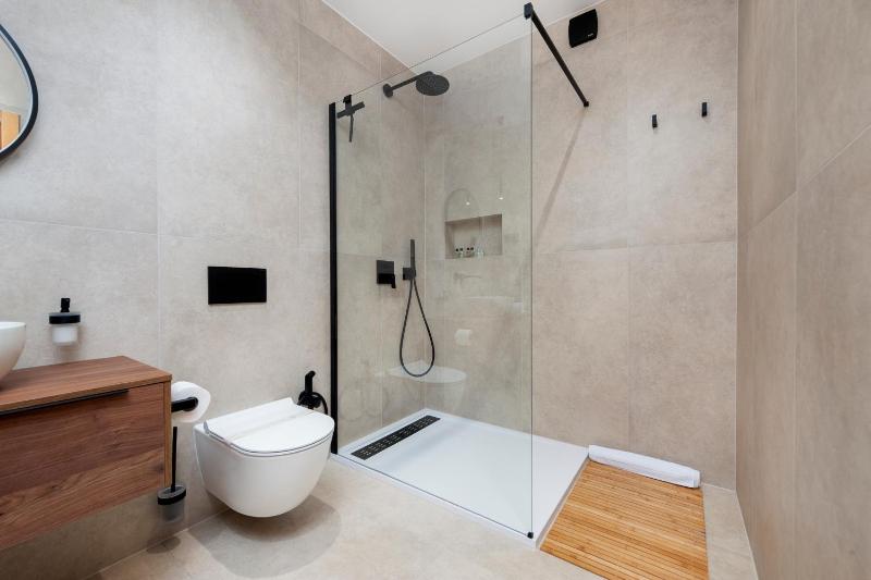 Villa NiNa B&B Rovinj - image 15