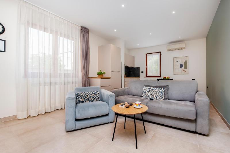 Villa NiNa B&B Rovinj - image 21