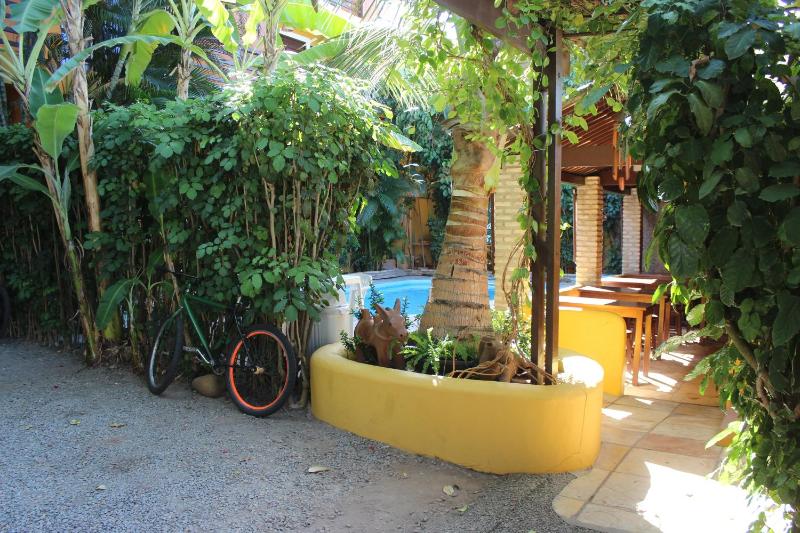 Apart Hotel Casa Grande - image 36