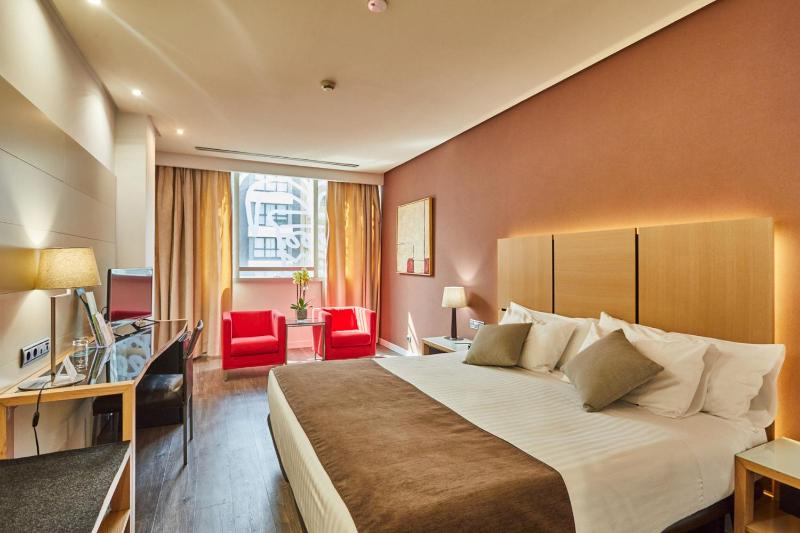 Comfort Double or Twin Room image 1