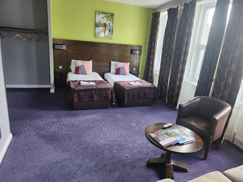 Superior Twin Room image 4