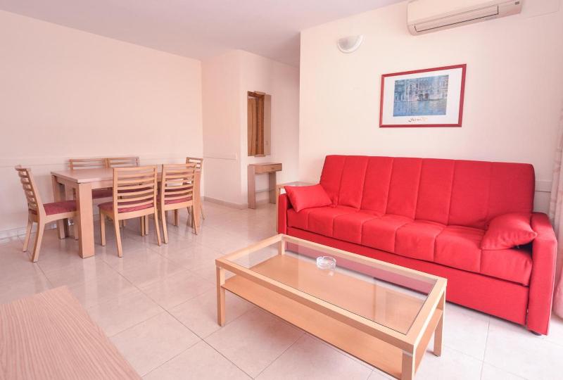 Two-Bedroom Apartment image 4