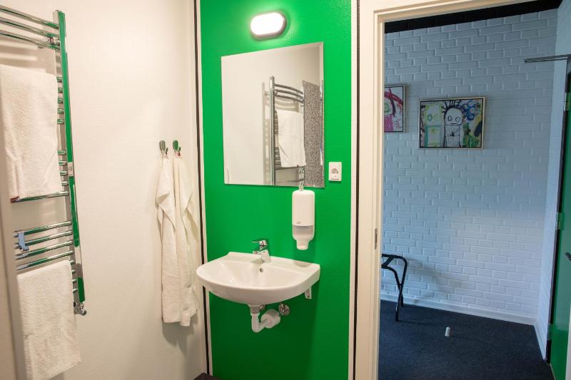Two-Bedroom Bungalow image 1