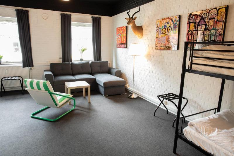 Superior Suite image 2