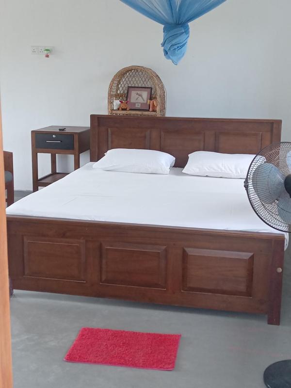 Master Bedroom with Lovely Environment - image 8