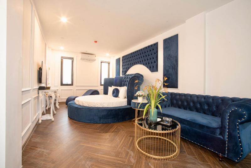 Royal Boutique Hotel - image 21