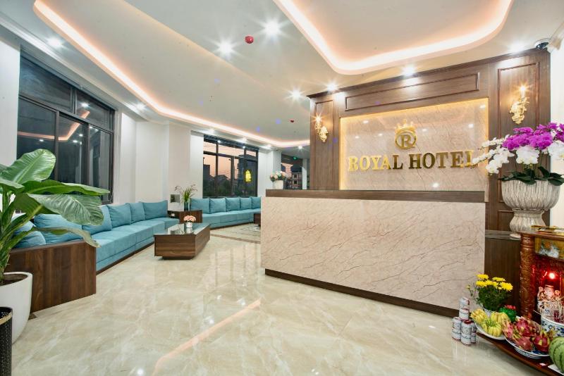 Royal Boutique Hotel - image 17