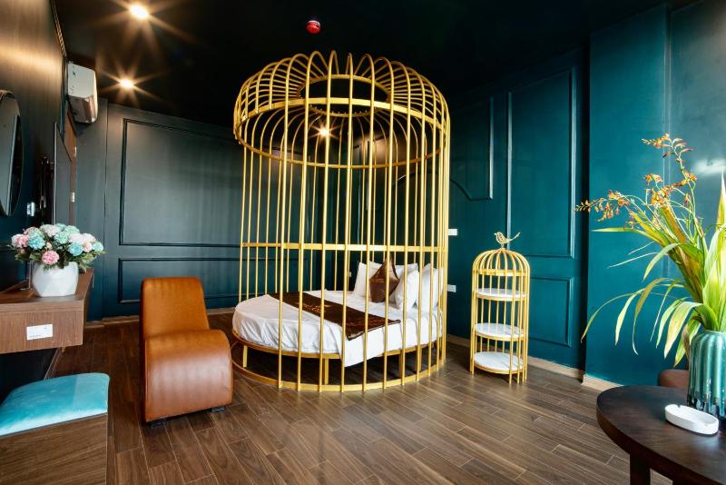 Royal Boutique Hotel - image 6